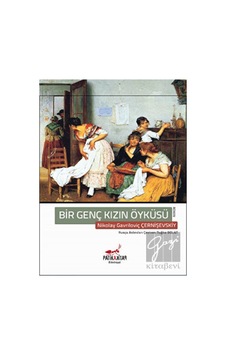 Bir Genç Kızın Öyküsü- Patika Bir Genç Kızın Öyküsü- Patika