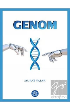 Genom Elpis Yayınları - Elpis Yayınları Genom Elpis Yayınları - Elpis Yayınları