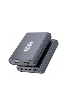 Go Des Gd-6908 Hdtv Ses Ve Video Adaptörü Usb-a/hdmi/3.5mm/4k Ultra Hd 60hz Gri Go Des Gd-6908 Hdtv Ses Ve Video Adaptörü Usb-a/hdmi/3.5mm/4k Ultra Hd 60hz Gri