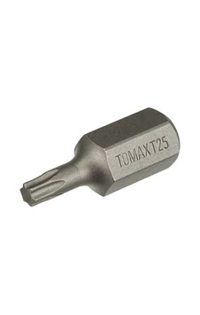 Mep Torx Otomotiv Bits Uç - T50x30 20 Adet Najmaddin Mep Torx Otomotiv Bits Uç - T50x30 20 Adet Najmaddin