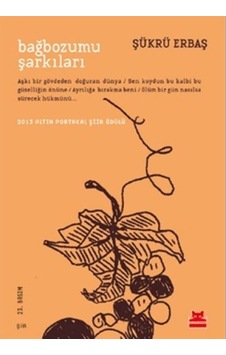 Bağbozumu Şarkıları - Pmvp-609492 Bağbozumu Şarkıları - Pmvp-609492