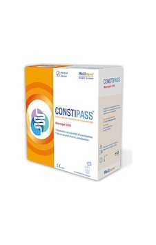 Wellcare 10 Adet Şase