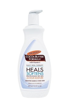 Palmer's Cocoa Butter Heals Softens Vücut Kremi 400 ML Palmer's Cocoa Butter Heals Softens Vücut Kremi 400 ML