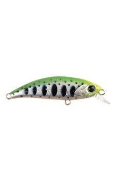 Hanfish Zıpır Kg 50mm 4.5gr Maket Balık K47 Trout Uv Hanfish Zıpır Kg 50mm 4.5gr Maket Balık K47 Trout Uv