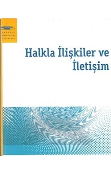 Halkla İlişkiler ve İletişim Aöf 2 El Temiz Halkla İlişkiler ve İletişim Aöf 2 El Temiz