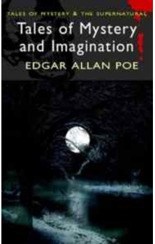 Tales of Mystery and Imagination 9781840220728