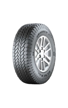 General Grabber At3 205/70r15c 106/104s M+s 3pmsf Fr Bsw Dört Mevsim Lastiği 2025 General Grabber At3 205/70r15c 106/104s M+s 3pmsf Fr Bsw Dört Mevsim Lastiği 2025