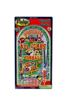 0210 Vintage Pinball Game -sunman Aklby-bsva58 0210 Vintage Pinball Game -sunman Aklby-bsva58