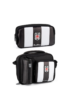 Beşiktaş Okul Çanta Seti - Setme25358 Diğer