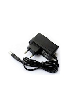 12V 1A  Adaptör