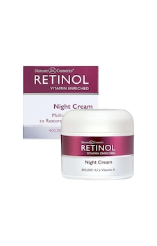 Skincare Cosmetics Retinol Gece Kremi 50GR