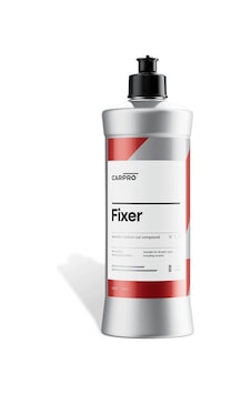 Carpro Fixer One Step Polish Tek Adım Pasta 1 Lt