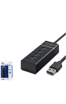 Taplın Tk114 4 Port Usb 3.0 Usb Çoklayıcı