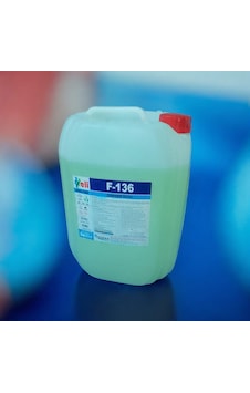 Eli Çamaşır Suyu Klasik 20 Kg Tekli