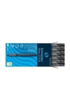 Schneider Asetat Kalemi Permanent M Seri 1.0 MM Siyah 224 - 10 Ad Siyah Schneider Asetat Kalemi Permanent M Seri 1.0 MM Siyah 224 - 10 Ad Siyah