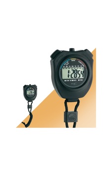 Tfa 38.2030 Dijital Kronometre Siyah - 613243361