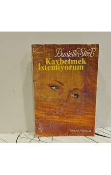 Kaybetmek İstemiyorum