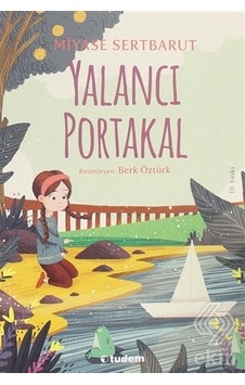 Yalancı Portakal/Miyase Sertbarut Yalancı Portakal/Miyase Sertbarut