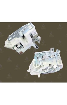 Taiwan Honda Civic 2001-2006 Arka Kapı Kilidi Sol 72650-s5a-a11 Taiwan Honda Civic 2001-2006 Arka Kapı Kilidi Sol 72650-s5a-a11