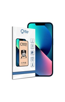 Kzy İletişim İphone 13 İle Uyumlu Tam Kaplayan Mat Seramik Nano Esnek Ekran Koruyucu Cam Sku: Mır8690010087089 Kzy İletişim İphone 13 İle Uyumlu Tam Kaplayan Mat Seramik Nano Esnek Ekran Koruyucu Cam Sku: Mır8690010087089