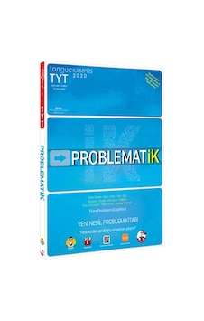 Tyt Problematik Tonguç Akademi Tyt Problematik Tonguç Akademi