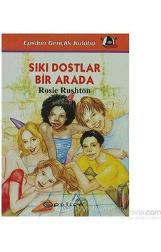 Sıkı Dostlar Bir Arada-rosie Rushton