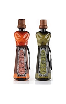 Eti Nar I Aşk Kolonya 510 Ml X 2 Eti Nar I Aşk Kolonya 510 Ml X 2