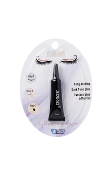 Aibor Su Geçirmez Siyah Kirpik Yapıştırıcı 4 Ml Asu-366a