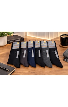 6 Çift Mısırlı Erkek Modal Tencel Dikişsiz Koku Yapmayan Dört Mevsimlik Soket Çorap 41 - 45 No Çok Renkli 6 Çift Mısırlı Erkek Modal Tencel Dikişsiz Koku Yapmayan Dört Mevsimlik Soket Çorap 41 - 45 No Çok Renkli