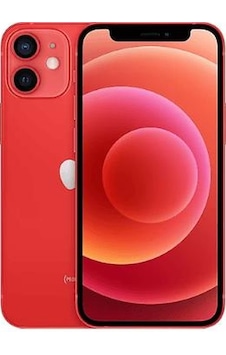 Yenilenmiş Iphone 12 Mini 64GB A Kalite (12 Ay Garantili)
