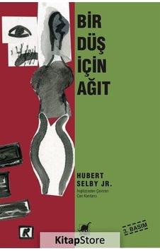 Kitapstore Bir Düş Için Ağıt / Hubert Selby Jr.
