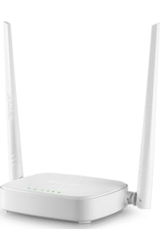Tenda N301 300 Mbps 2.4 Ghz Acces Point & Router Tenda N301 300 Mbps 2.4 Ghz Acces Point & Router