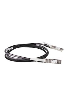 Hpe X242 10g Sfp+ To Sfp+ 3m Copper Cabl Hpe X242 10g Sfp+ To Sfp+ 3m Copper Cabl