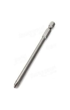 Bay-tec Yıldız Bits Uç Mıknatıslı Manyetik Ph2 x 200 Mm uzun