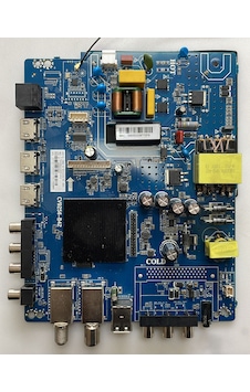 Yumatu 41.5 İnç Cv9256-b42 Yumatu Anakart Yumatu 41.5 İnç Cv9256-b42 Yumatu Anakart
