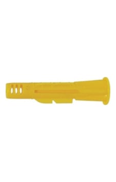 Made Performans Sarı Roket Dübel 8 Mm 1 Paket- 100 Adet Made Performans Sarı Roket Dübel 8 Mm 1 Paket- 100 Adet