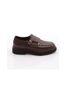 Dgn 2624843 Erkek Casual Ayakkabı Kahve Dgn 2624843 Erkek Casual Ayakkabı Kahve