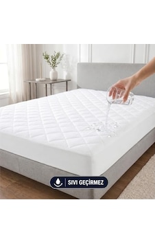 Adelya Mikrofiber Kapitone Fitted Full Kenar Su Sıvı Geçirmez Yatak Koruyucu Alez 150 X 200 Sku: Zeusb0ctqxl9sf Açık Mavi Adelya Mikrofiber Kapitone Fitted Full Kenar Su Sıvı Geçirmez Yatak Koruyucu Alez 150 X 200 Sku: Zeusb0ctqxl9sf Açık Mavi
