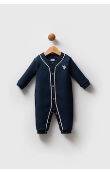 U.s. Polo Assn U.s. Polo Tulum Patiksiz Lacivert U.s. Polo Assn U.s. Polo Tulum Patiksiz Lacivert