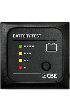 Cbe Gösterge Analog Ledli Temiz Su Seviye Test - Mtt/g Cbe Gösterge Analog Ledli Temiz Su Seviye Test - Mtt/g