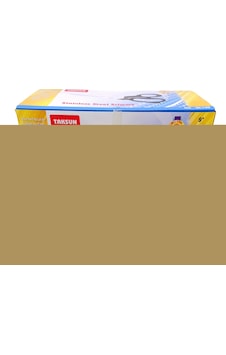 9 İnç Terzi Makası - 22.86 Cm Bx40 10 9 İnç Terzi Makası - 22.86 Cm Bx40 10