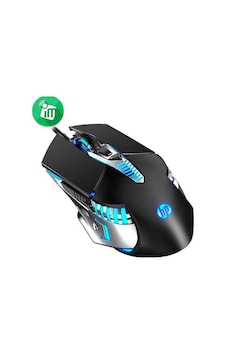 HP G160 Kablolu Oyuncu Mouse