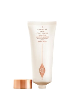Charlotte Tilbury Goddess Skin Clay Kil Maskesi 75 ML Charlotte Tilbury Goddess Skin Clay Kil Maskesi 75 ML