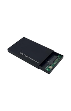 Harddisk Kutusu 2.5'' Usb 3.0 3 Tb Type-c Sata Ssd Hdd Harici Kutu Harddisk Kutusu 2.5'' Usb 3.0 3 Tb Type-c Sata Ssd Hdd Harici Kutu