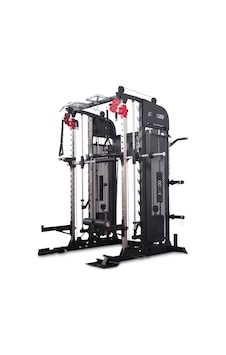 X4000 Dap & Smith Machine Çalışma İstasyonu X4000 Dap & Smith Machine Çalışma İstasyonu