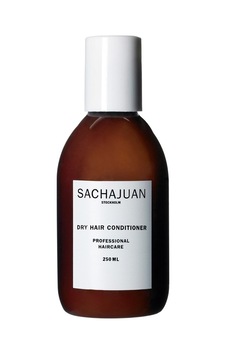 Sachajuan Dry Hair Conditioner 250 ML Sachajuan Dry Hair Conditioner 250 ML