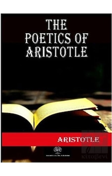 The Poetics of Aristotle - Aristotle Kallis - Platanus Publishing The Poetics of Aristotle - Aristotle Kallis - Platanus Publishing