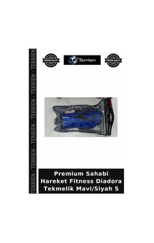 Premium Sahabi Hareket Fitness Diadora Tekmelik Mavi/siyah S Diğer Premium Sahabi Hareket Fitness Diadora Tekmelik Mavi/siyah S Diğer