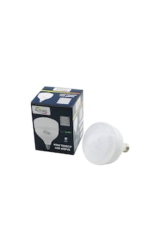 Elitled El-02 12/24 40w Torch Led Bulb Ampul Beyaz - 6400k E27 4400 Lümen 20.000 Saat Ömür 5492 11