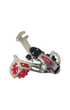 Arka Makara Index Yd-h40 21 Vites Gümüş